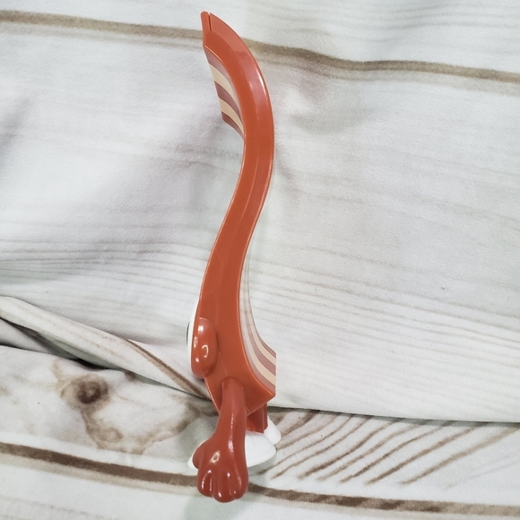 FGTEEV Derpy Bacon Figure Season 1 Bonkers Toy 6 Inch - Picture 4 of 9